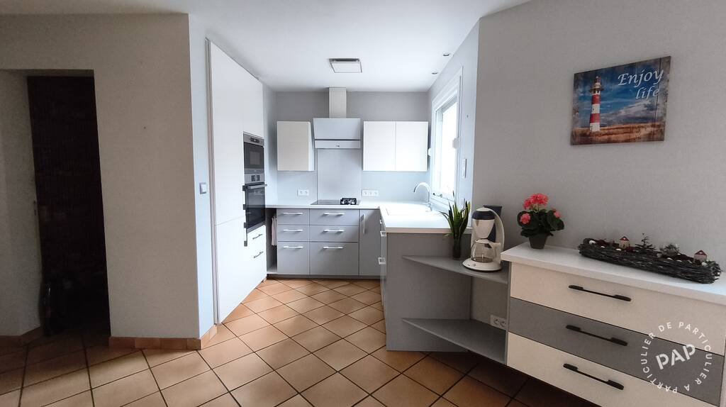 Maison à vendre, 168m², Saint-Christophe-du-Bois