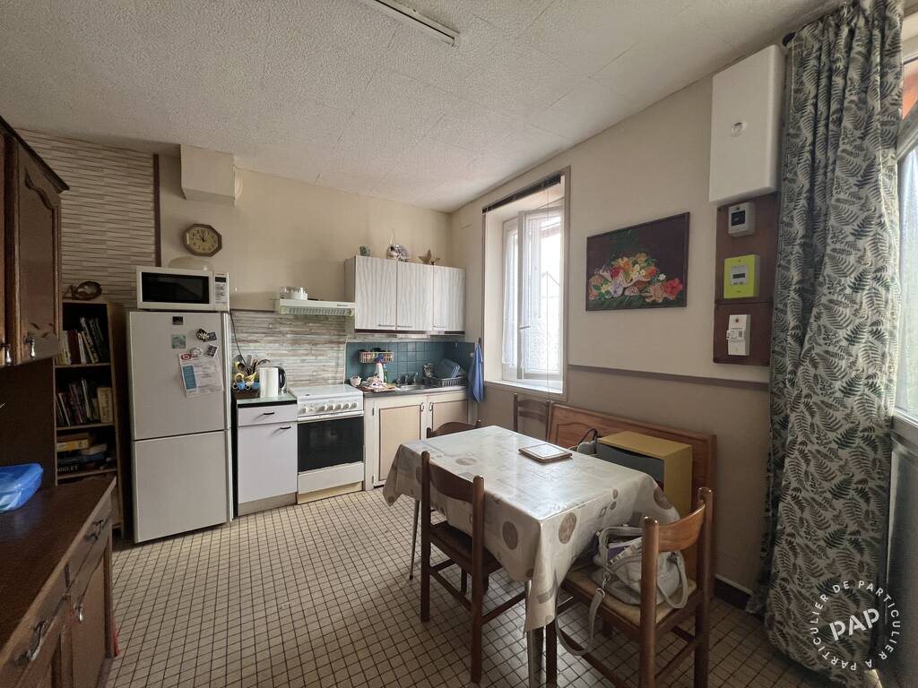 Maison à vendre, 67m², Montataire