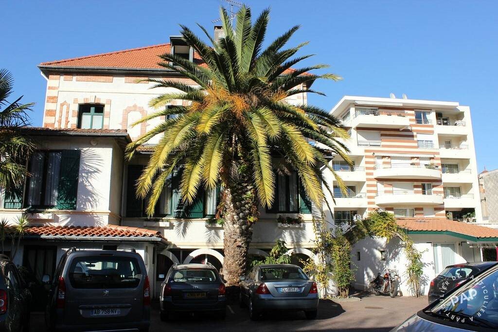 Appartement à vendre, 56m², Arcachon