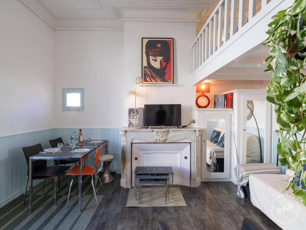 Appartement à vendre, 56m², Arcachon
