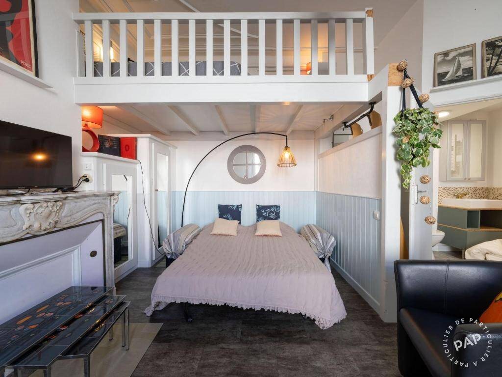Appartement à vendre, 56m², Arcachon