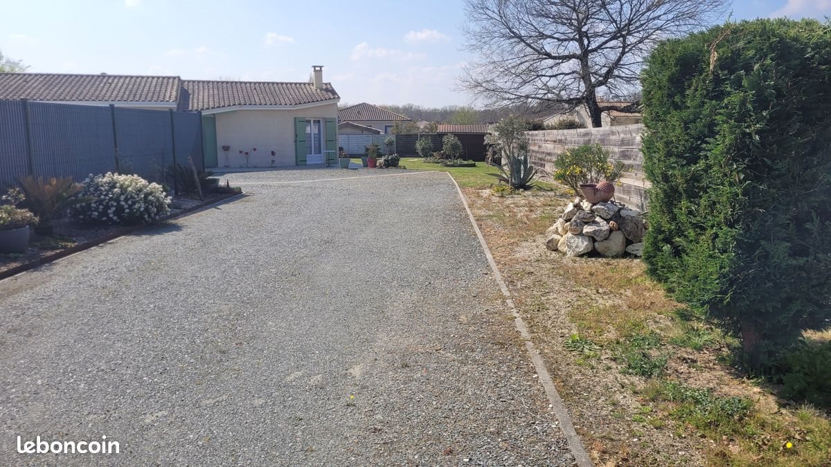 Maison à vendre, 100m², Vendays-Montalivet