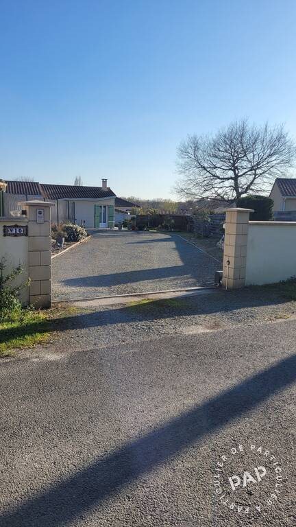 Maison à vendre, 100m², Vendays-Montalivet
