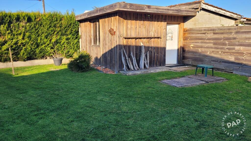Maison à vendre, 100m², Vendays-Montalivet
