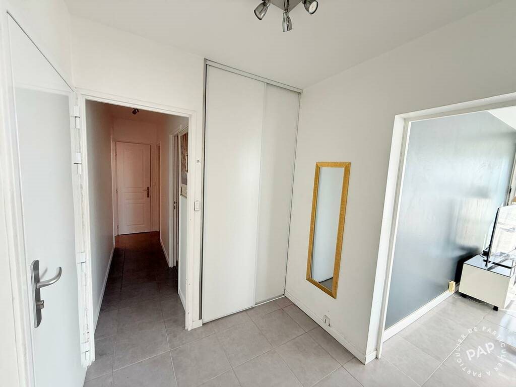 Appartement à vendre, 66m², Sarcelles
