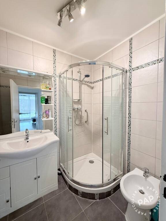 Appartement à vendre, 66m², Sarcelles