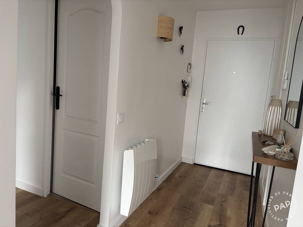 Appartement à vendre, 67m², Boussy-Saint-Antoine