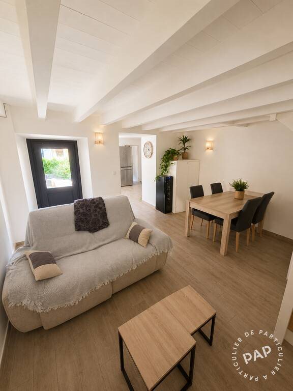 Maison à vendre, 70m², Theys