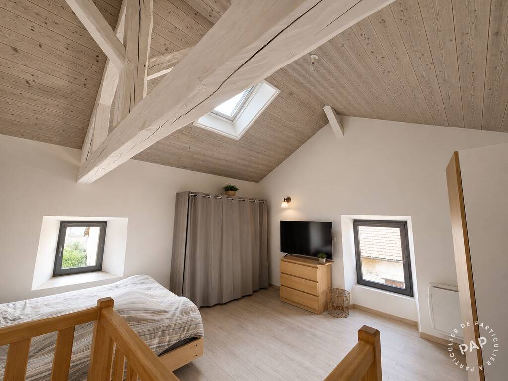 Maison à vendre, 70m², Theys