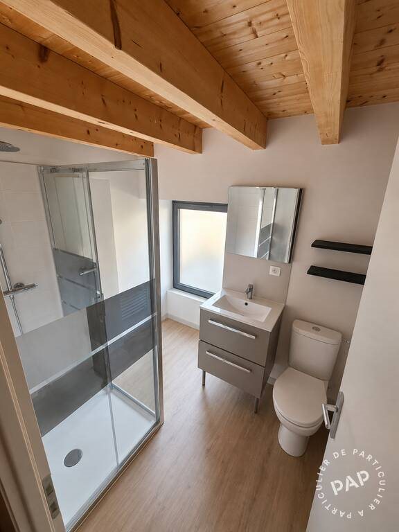 Maison à vendre, 70m², Theys