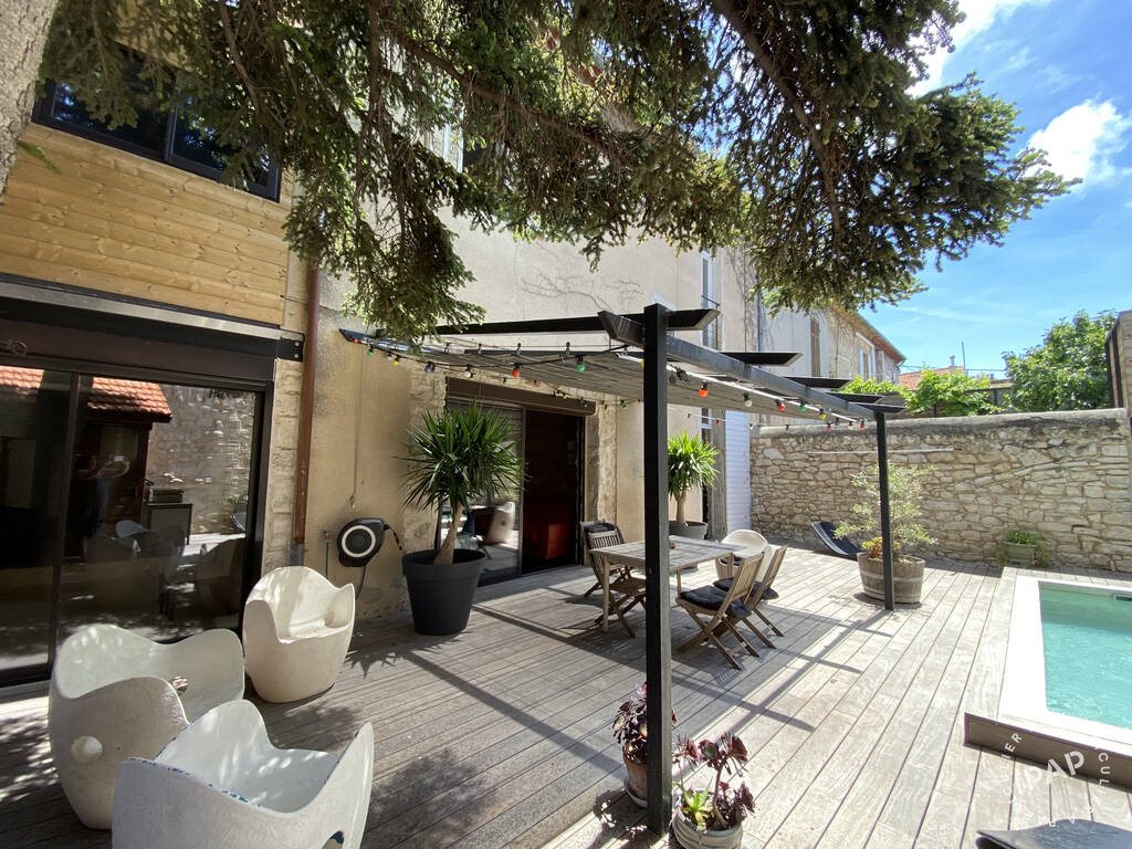 Maison à vendre, 170m², Marseille 16ème