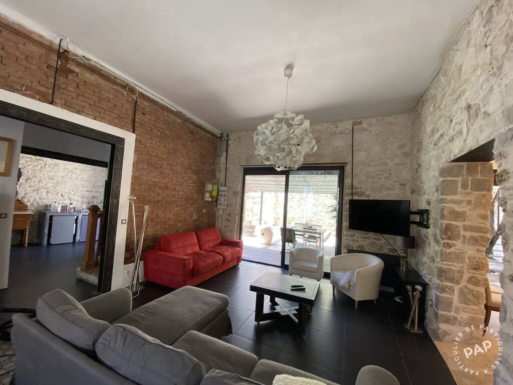 Maison à vendre, 170m², Marseille 16ème