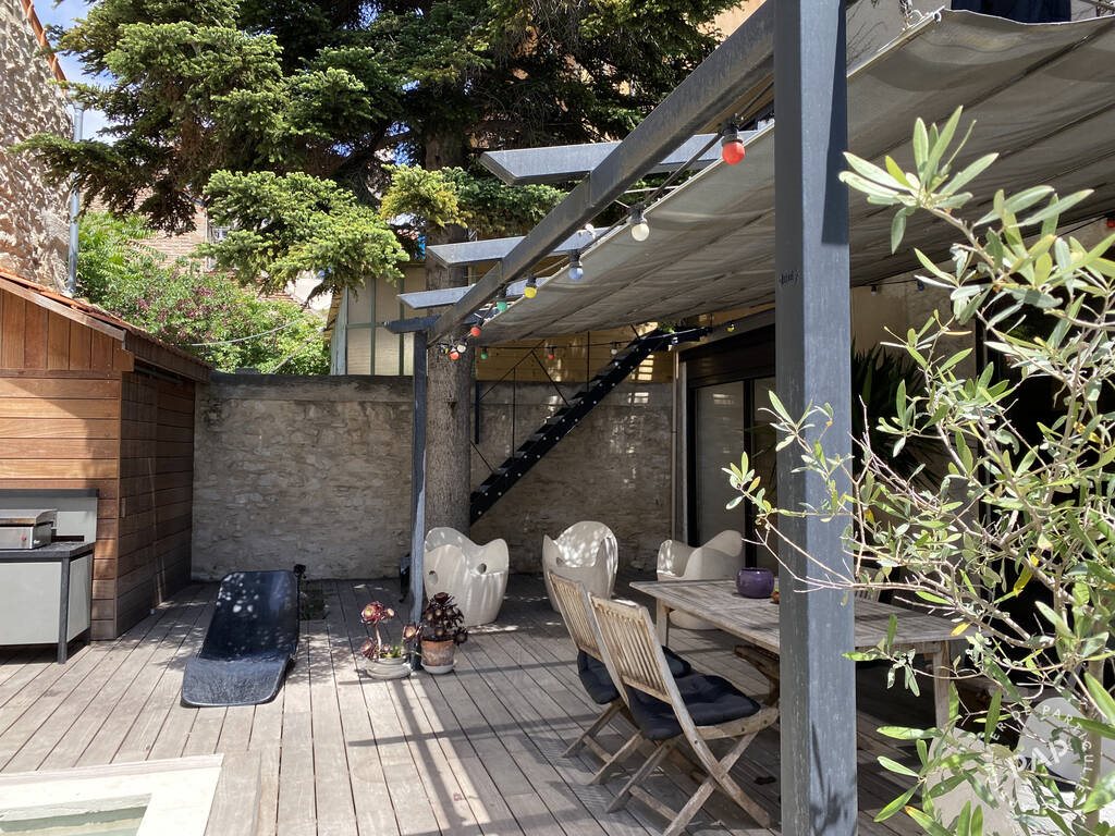 Maison à vendre, 170m², Marseille 16ème