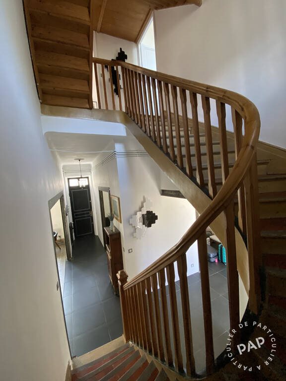 Maison à vendre, 170m², Marseille 16ème