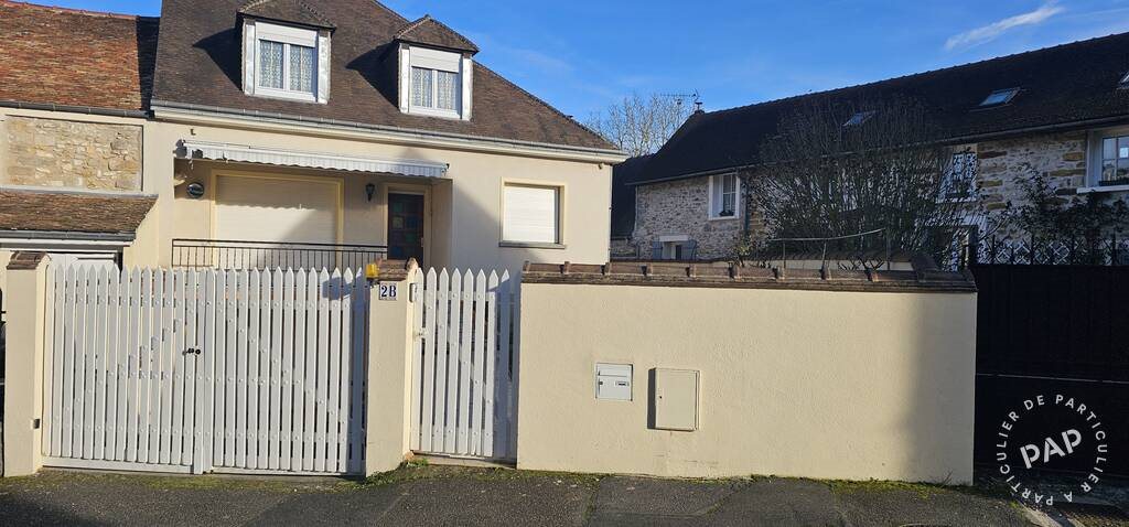 Maison à vendre, 159m², Maincy