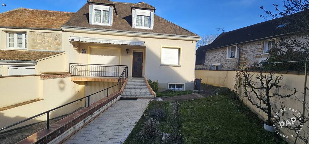 Maison à vendre, 159m², Maincy