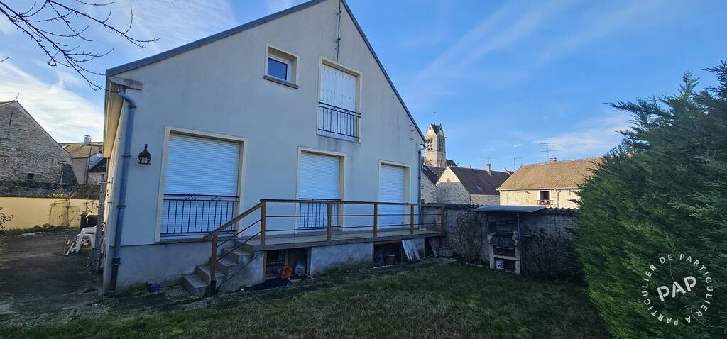 Maison à vendre, 159m², Maincy
