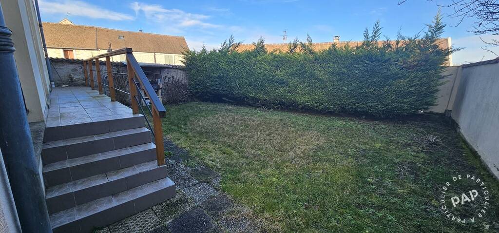 Maison à vendre, 159m², Maincy