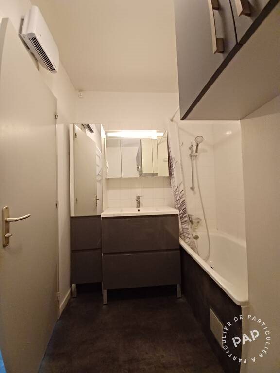 Appartement à vendre, 23m², Tours