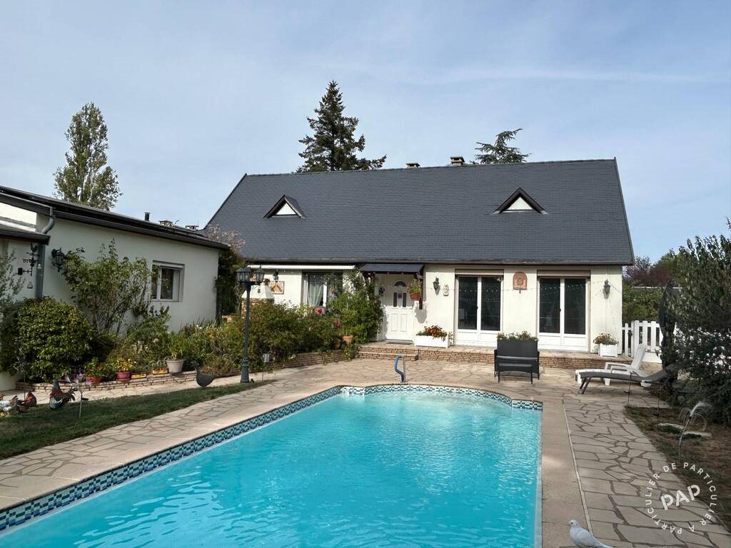 Maison à vendre, 177m², Charbonnières-les-Bains