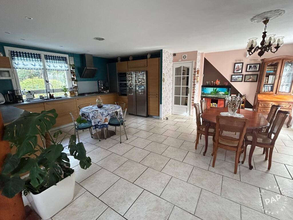 Maison à vendre, 177m², Charbonnières-les-Bains
