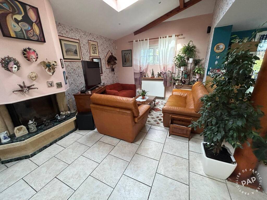 Maison à vendre, 177m², Charbonnières-les-Bains