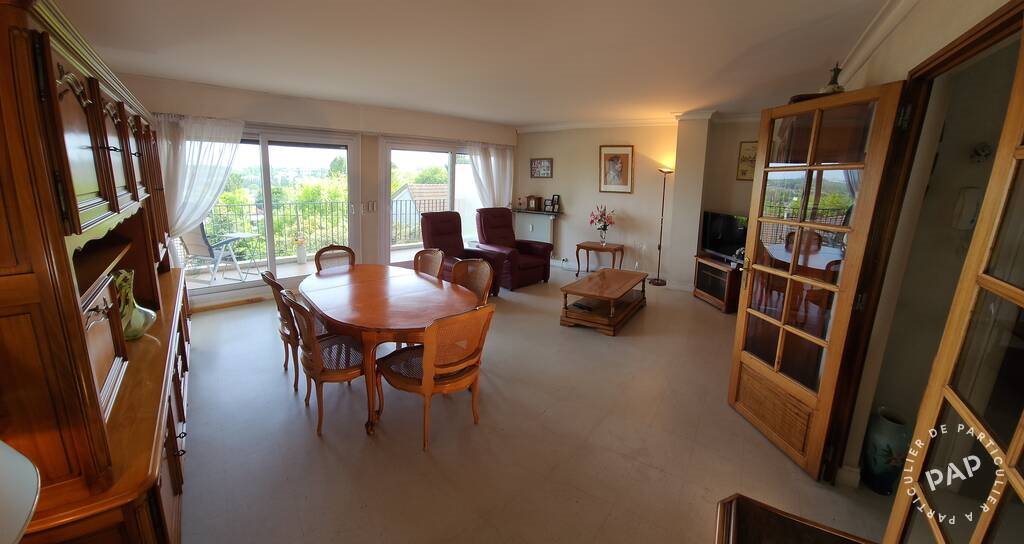 Appartement à vendre, 80m², Palaiseau