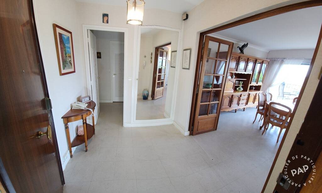 Appartement à vendre, 80m², Palaiseau