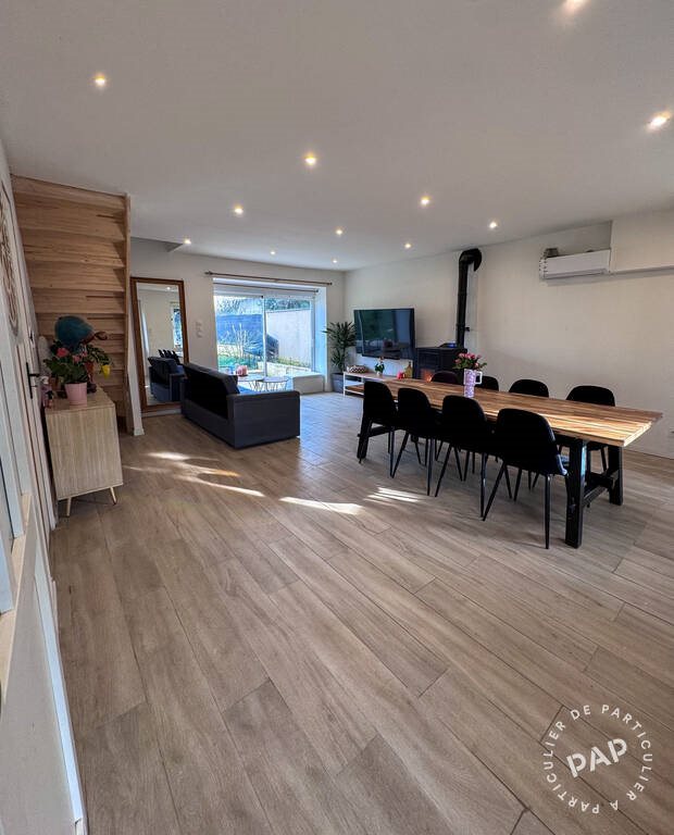 Maison à vendre, 114m², Albon
