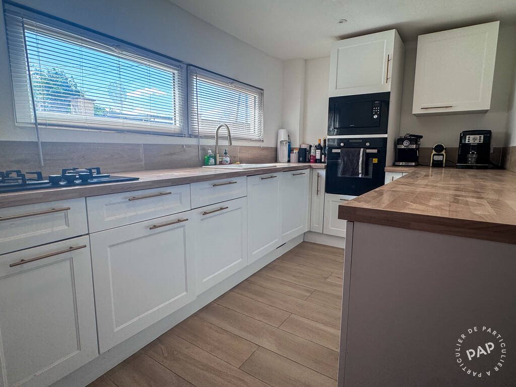 Maison à vendre, 114m², Albon