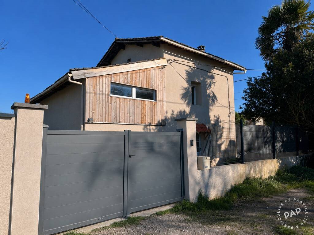 Maison à vendre, 114m², Albon