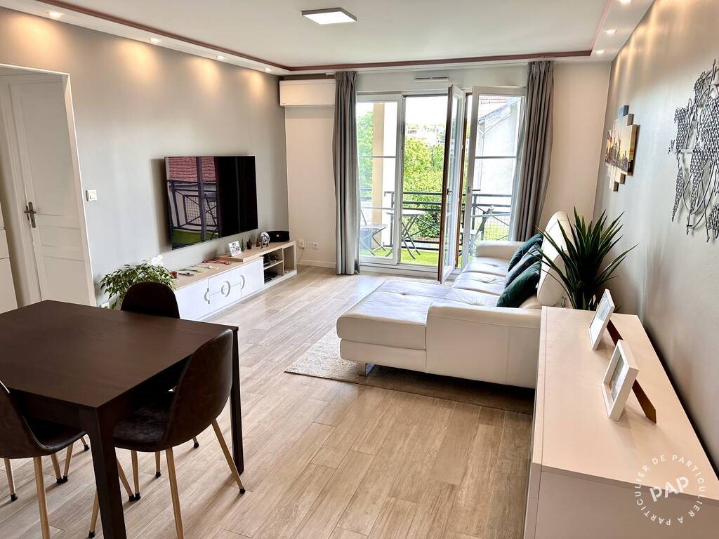 Appartement à vendre, 43m², Le Perreux-sur-Marne