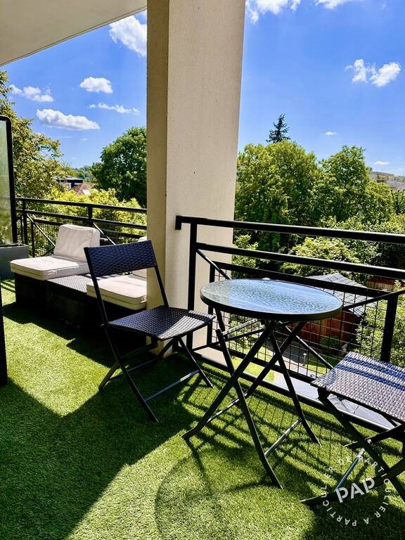 Appartement à vendre, 43m², Le Perreux-sur-Marne