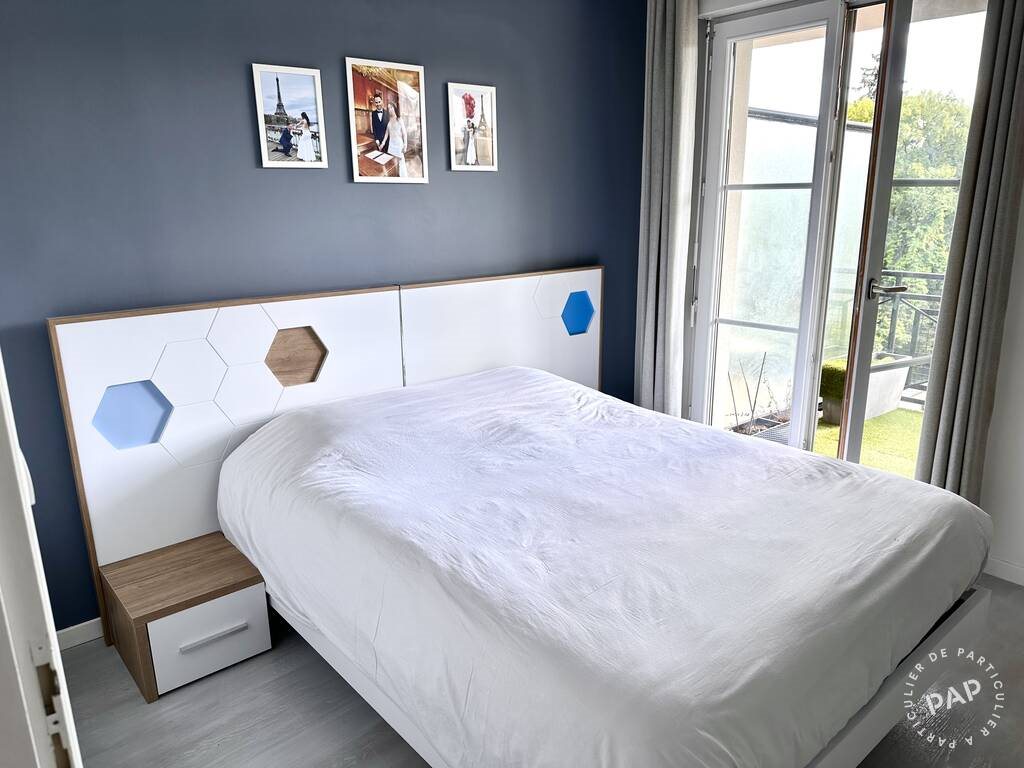 Appartement à vendre, 43m², Le Perreux-sur-Marne