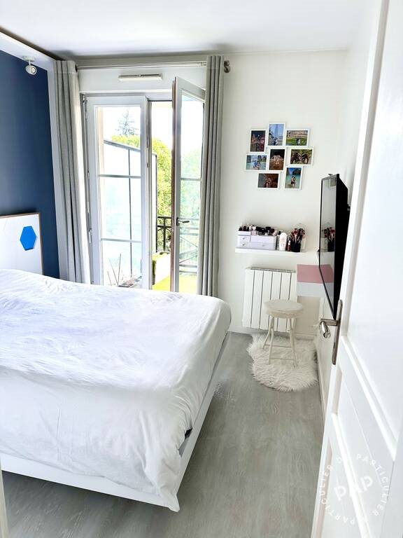 Appartement à vendre, 43m², Le Perreux-sur-Marne