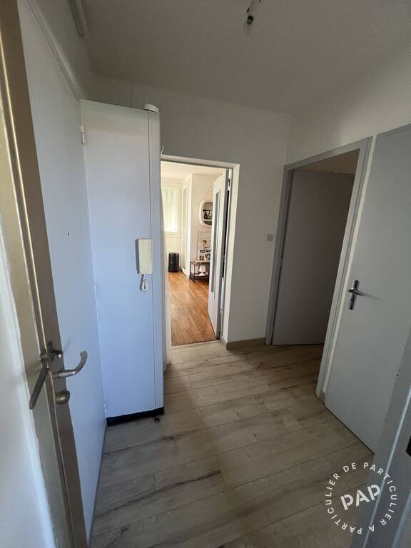 Appartement à vendre, 78m², Roanne