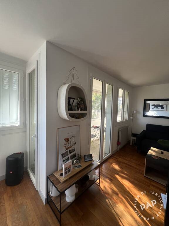 Appartement à vendre, 78m², Roanne