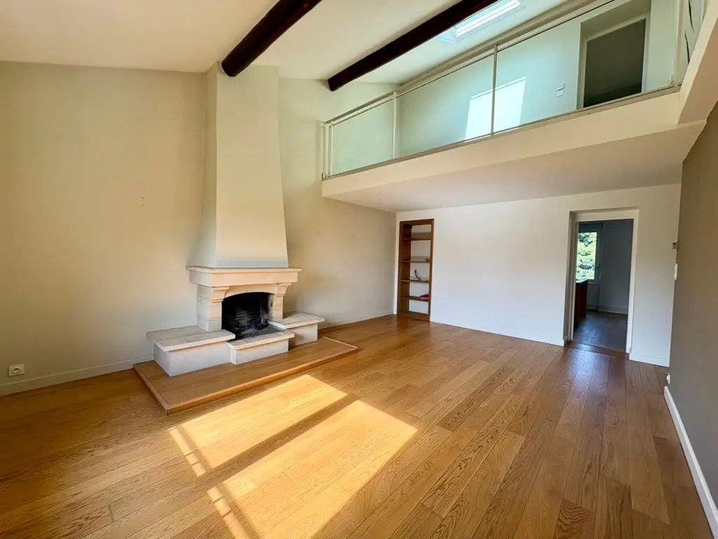 Appartement à vendre, 154m², Nancy