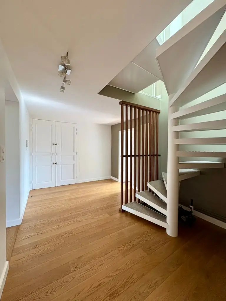 Appartement à vendre, 154m², Nancy