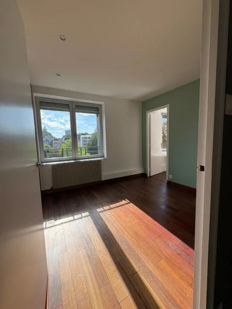Appartement à vendre, 154m², Nancy