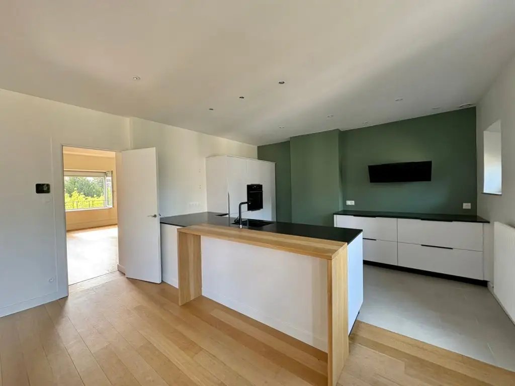 Appartement à vendre, 154m², Nancy