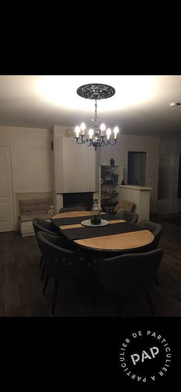 Maison à vendre, 150m², Matha