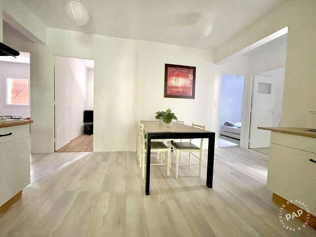 Appartement à vendre, 97m², Cauterets