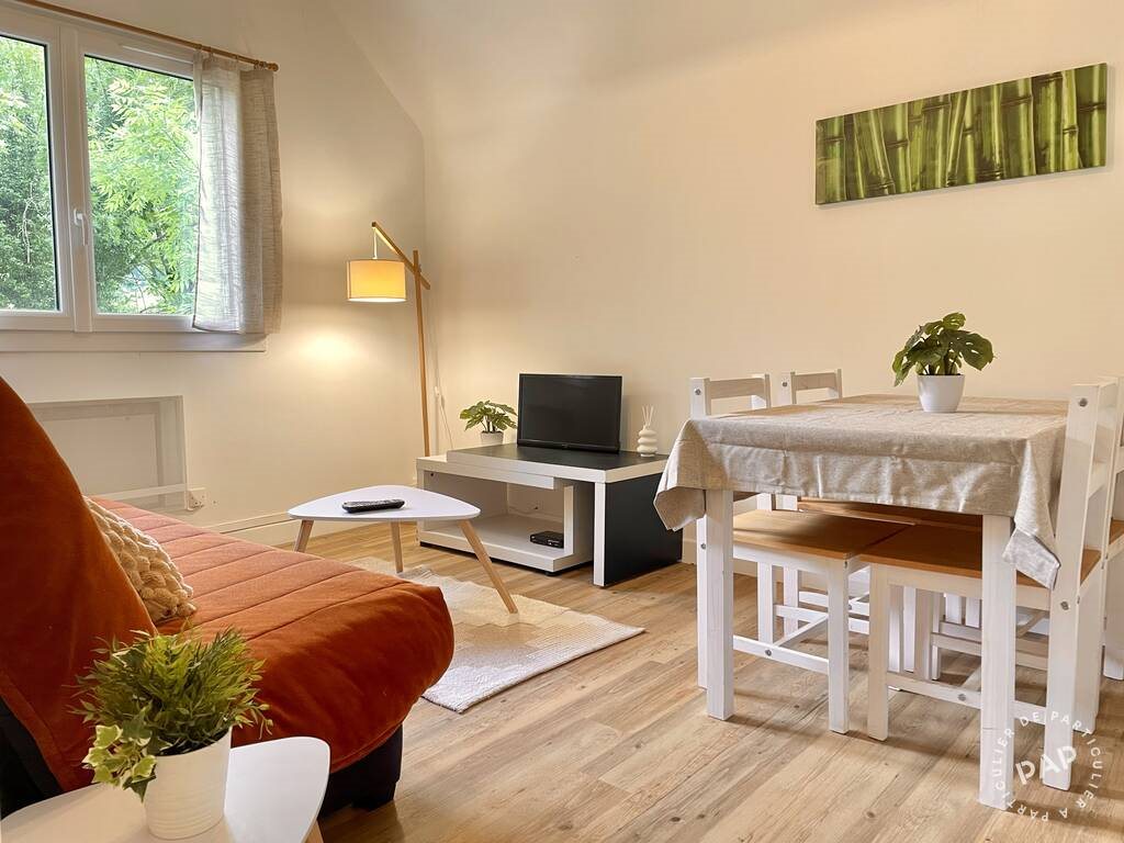 Appartement à vendre, 97m², Cauterets