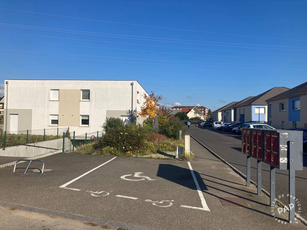 Maison à vendre, 82m², Wintzenheim