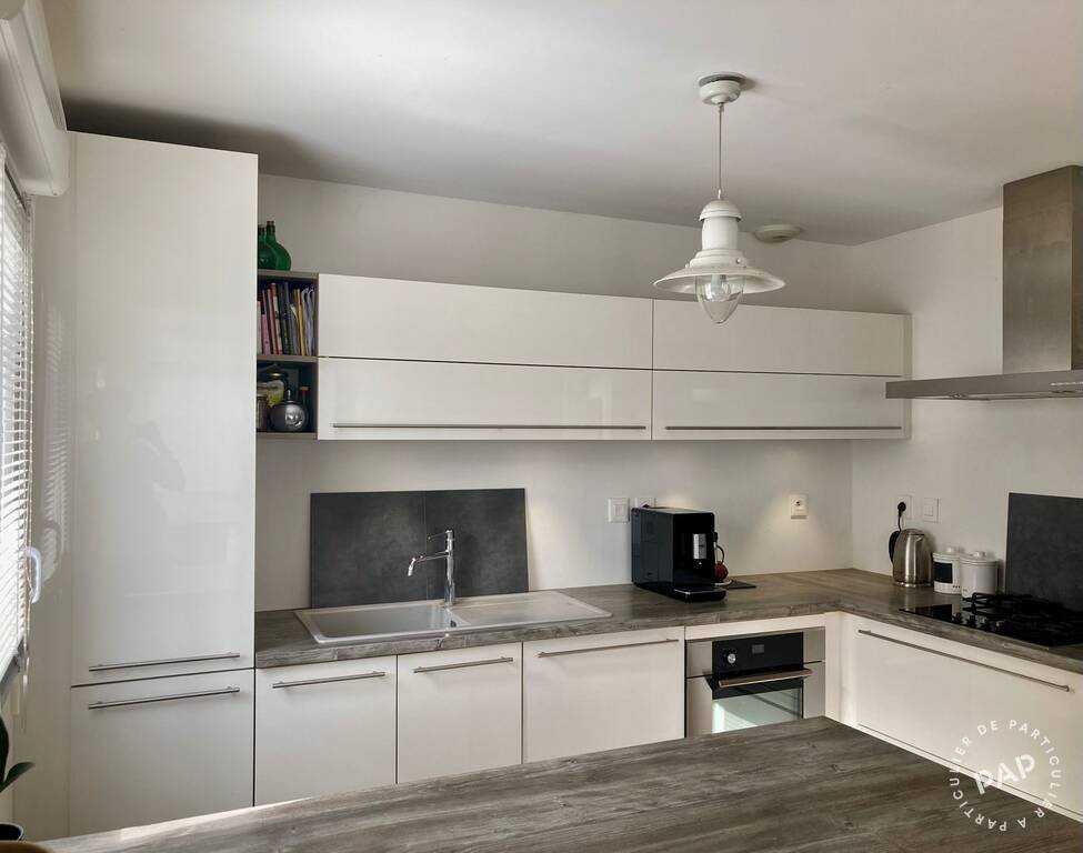 Maison à vendre, 82m², Wintzenheim