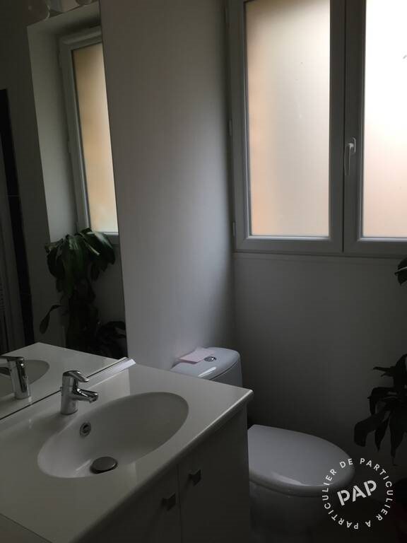 Appartement à vendre, 22m², Asnières-sur-Seine