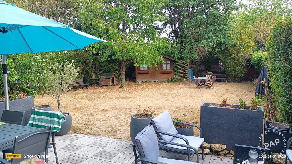 Maison à vendre, 143m², Combs-la-Ville