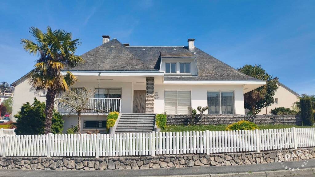 Maison à vendre, 185m², Rodez