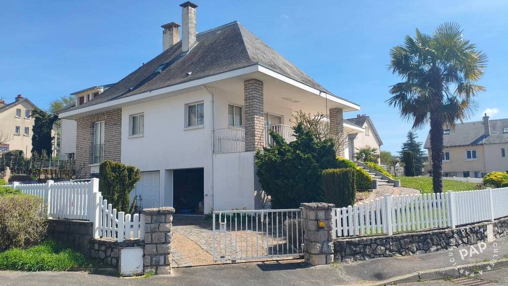 Maison à vendre, 185m², Rodez